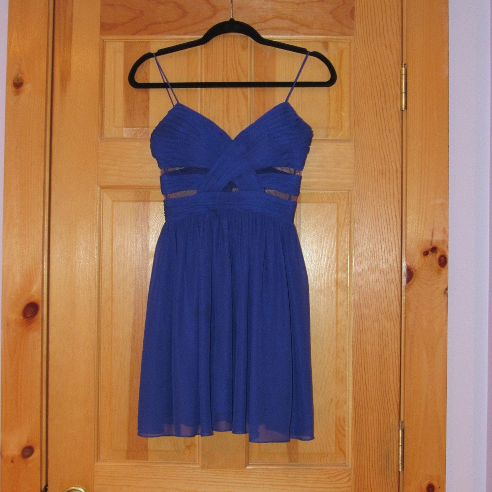 Nordstrom Party Dress